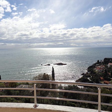 Nikic Apartments Ulcinj Cameră foto