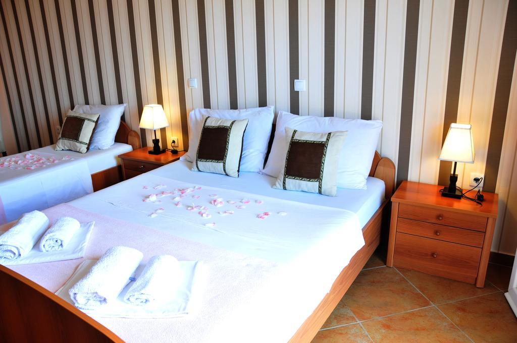 Nikic Apartments Ulcinj Cameră foto