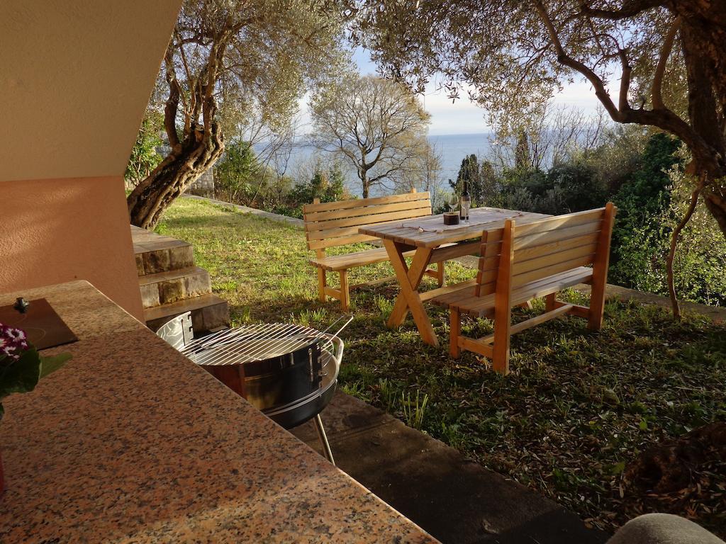 Nikic Apartments Ulcinj Cameră foto