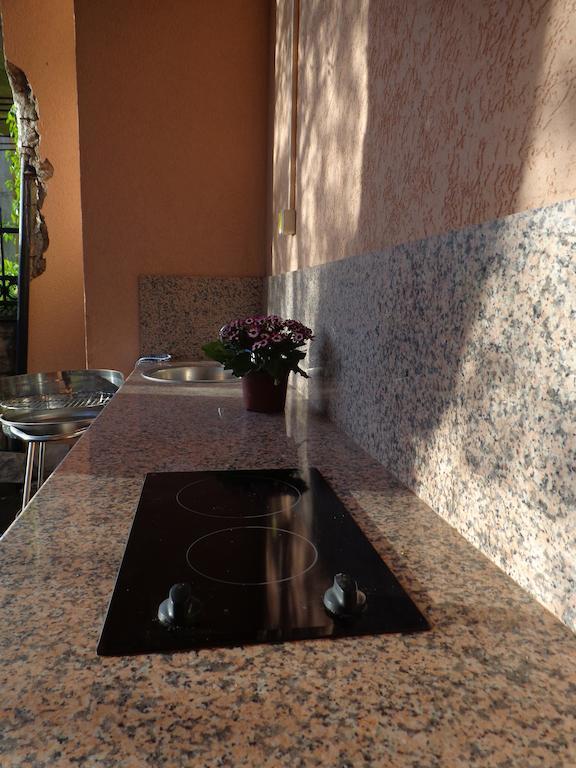 Nikic Apartments Ulcinj Cameră foto