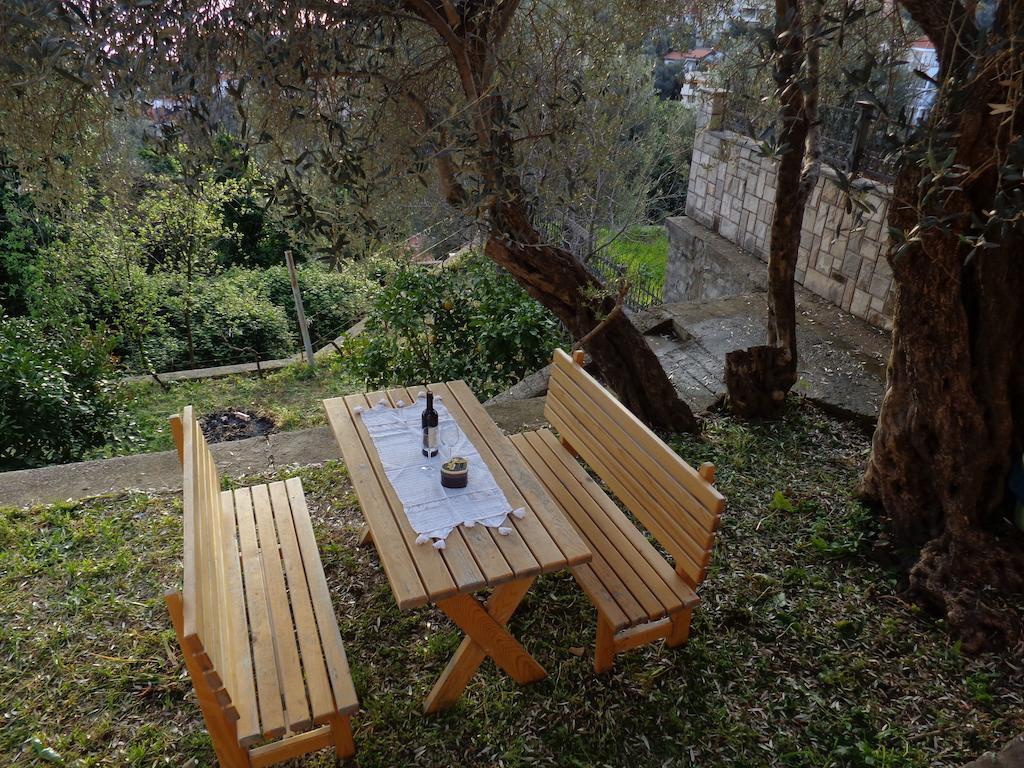 Nikic Apartments Ulcinj Cameră foto