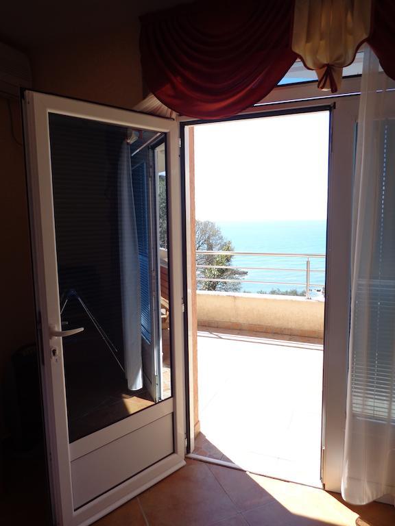 Nikic Apartments Ulcinj Cameră foto