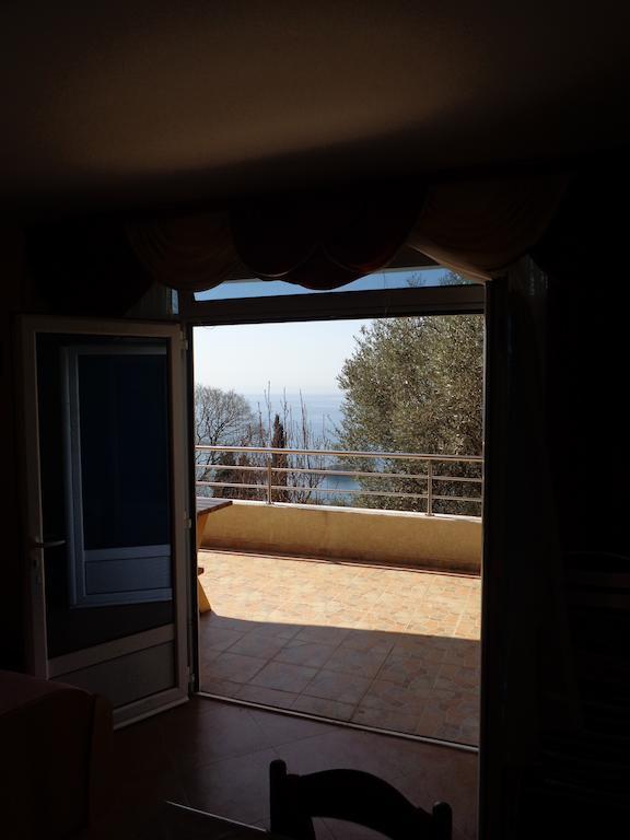 Nikic Apartments Ulcinj Cameră foto