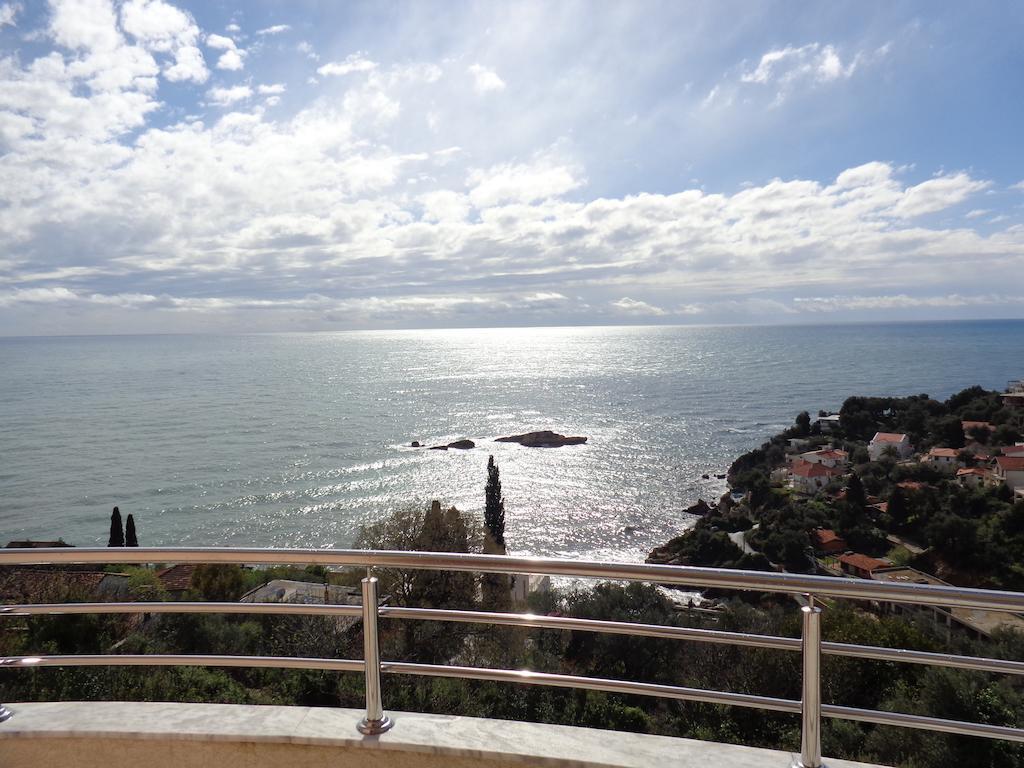 Nikic Apartments Ulcinj Cameră foto